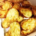 かななん♡'s cooksnap of when they made 簡単❗トースターでフロランタン❤ラスク.