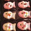 ちっぷー！'s cooksnap of when they made 友チョコ☆バレンタイ.