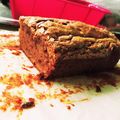 Komekome☆'s cooksnap of when they made 簡単！初心者でも失敗しない本格ブラウニー.