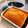 チヅノママ's cooksnap of when they made HMでオレンジのカップケーキ.