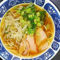 ○ちょび○'s cooksnap of when they made モヤシのナムル♪ビビンパやラーメンにも！.