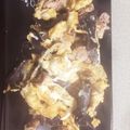 はるはる35's cooksnap of when they made もりもり進む！豚バラとキクラゲの卵とじ♪.