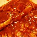 おやっさま's cooksnap of when they made 簡単なのに本格的な味 手羽元カレー.