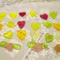 ❀リラン❀'s cooksnap of when they made 市販の飴で簡単に飴細工♡.