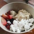 たんぽぽ＊たんぽぽ's cooksnap of when they made イギリスのデザート☆イートンメス.