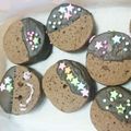お気楽ママさん's cooksnap of when they made 型抜きクッキー サクサク 神レシピ.