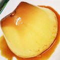 クックTQ3JMV☆'s cooksnap of when they made レンジで簡単♪レンジプリン.