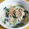 ちえたろう's cooksnap of when they made ヘルシー☆切り干し大根で担々麺風.