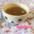 ユリ坊's cooksnap of when they made 飴色玉ねぎのコンソメスープ.