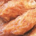pureベティ's cooksnap of when they made 油揚げの袋煮☆中身は∞.