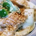 ともかずみみ's cooksnap of when they made ピーマンと竹輪の簡単おつまみ.