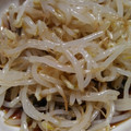 はなさんキッチン's cooksnap of when they made 超簡単中華風もやしのさっぱりごまポン和え.