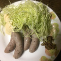 あみたろう's cooksnap of when they made 本格手作りソーセージ.