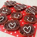 kigamuitar's cooksnap of when they made チョコラスク.