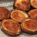 ChunChun☆≡'s cooksnap of when they made 簡単！しいたけのマヨ味噌焼き.