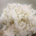 はぴた's cooksnap of when they made 秋祭り運動会♪すし飯の作り方～わが家流～.