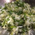 みのくろ's cooksnap of when they made 万能ネギ塩ダレ.