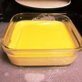 桐生董霞's cooksnap of when they made 本格的！レンジでできるとろとろプリン.