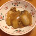 june1976's cooksnap of when they made 大阪の味裏メニュー！牡蠣のどて焼き.