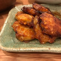 mikkosann's cooksnap of when they made 簡単！いももち！.