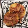 sumire's cooksnap of when they made 大根と軟骨のバター醤油ステーキ.