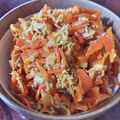 佐織屋's cooksnap of when they made お弁当に鉄板！ツナ入りニンジンしりしり.
