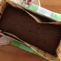 ｈｎｇｂｋｊｔ's cooksnap of when they made しっとり濃厚ガトーショコラ.