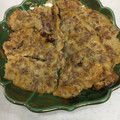 キャップとラム's cooksnap of when they made ひき肉と卵だけ☆簡単卵焼き.