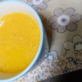 あかぷり's cooksnap of when they made 生姜入り、ホットオレンジ.