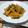 sho_nagomi's cooksnap of when they made ゴーヤのオイマヨ卵とじ.