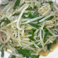 ♡めすぶた♡'s cooksnap of when they made もやしの鶏皮炒め.