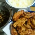 かわかわん's cooksnap of when they made 我が家のチキン南蛮^^.