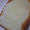 亜久里's cooksnap of when they made 甘いもの好きさんに梨のトースト♪朝食に☆.