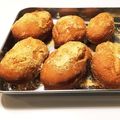 クックEIIZ1G☆'s cooksnap of when they made 簡単ヘルシー・ドーナツ.