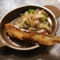 なんなこなんだ's cooksnap of when they made 卵要らず！簡単ししゃもフライ.