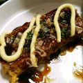 いねめぐ's cooksnap of when they made 長芋のふわふわ焼き.