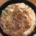 ＫＥＩＫＯ's cooksnap of when they made 牛よりハマる！？★絶品豚すき焼き.