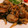 クックPEEF2B☆'s cooksnap of when they made もも肉としめじの照り焼き炒め.