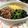 sunita's cooksnap of when they made 茶飯で三色丼.