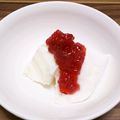 クックNCDBSJ☆'s cooksnap of when they made 牛乳寒天.