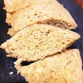 ♪♪リエ♪♪'s cooksnap of when they made おから蒸しパン＊カレーver..