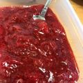 優希優希優希's cooksnap of when they made 安いイチゴで上等な味☆苺ジャム.
