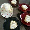 ﾊﾙﾊﾙまぁま's cooksnap of when they made 材料３つ！絶品ロールケーキ生地.