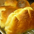 ななは778's cooksnap of when they made レンジで☆ちょっとだけよ～カスタード.