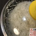 boups's cooksnap of when they made お鍋で簡単—タイ米の炊き方.