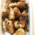 kicin1220's cooksnap of when they made 鶏むね肉まきまき.