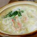 hiro子's cooksnap of when they made 簡単・美味しい！みぞれ常夜鍋.