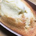ゆっこ坊's cooksnap of when they made しっとりホッケーキミックスパウンドケーキ.