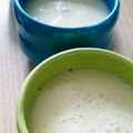 あんでゅ's cooksnap of when they made マンゴーヨーグルトゼリー.