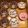クックHU5065☆'s cooksnap of when they made 板チョコカップケーキ（バター不要）.